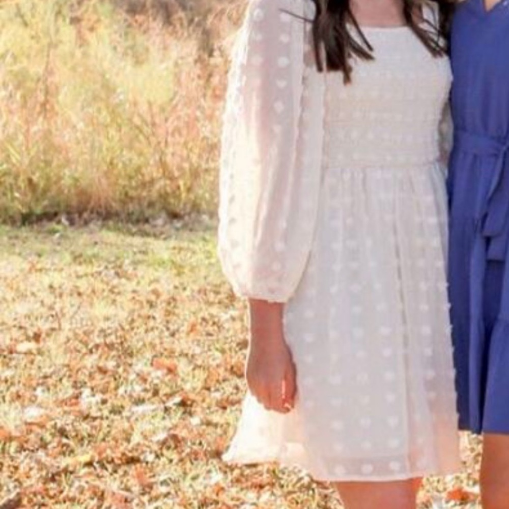 Dress size L